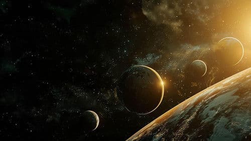 Des nouveaux mondes par milliers Bild 1