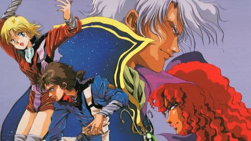 ハイスピード・ジェシー Bild 1