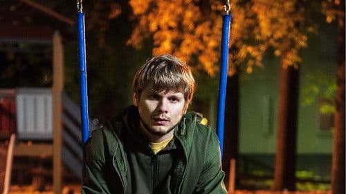 Vihainen marsu Bild 1