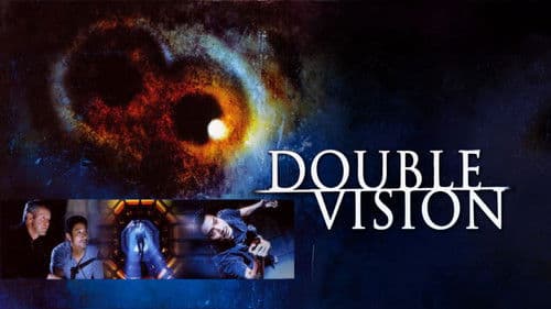 Double Vision - Fünf Höllen bis zur Unsterblichkeit Bild 3