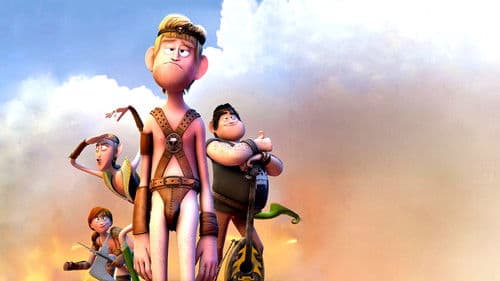 Ronal der Barbar Bild 5