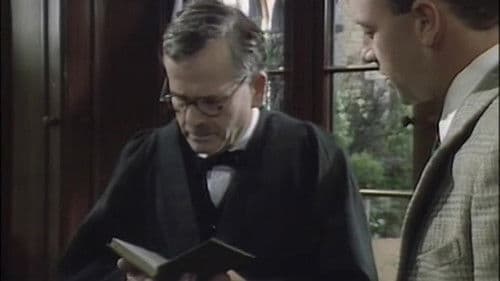 The Browning Version Bild 4