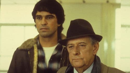 Moord in extase Bild 1