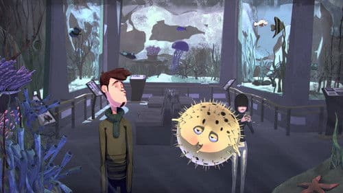 Histoire 2 Couples Bild 3