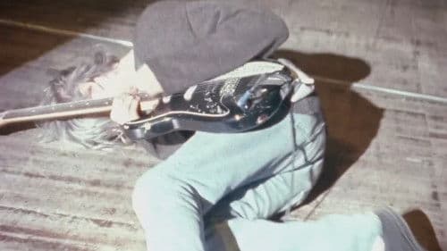 Nirvana: Live at the Paramount Bild 6