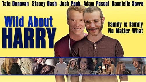 Wild About Harry Bild 2