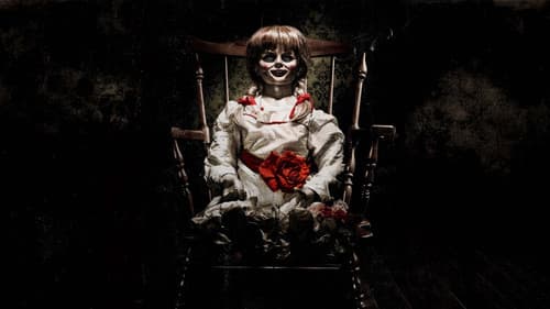 Annabelle Bild 2