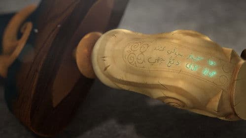 Upin & Ipin: Keris Siamang Tunggal Bild 6