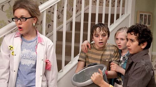 The Revolting World of Stanley Brown Bild 1