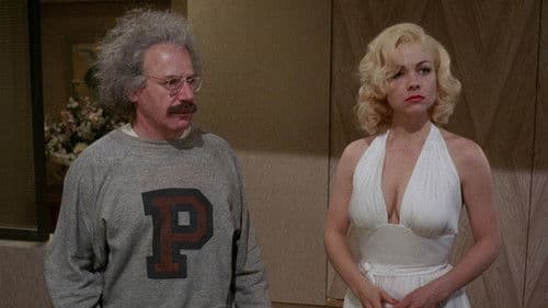 Insignificance - Die verflixte Nacht Bild 2