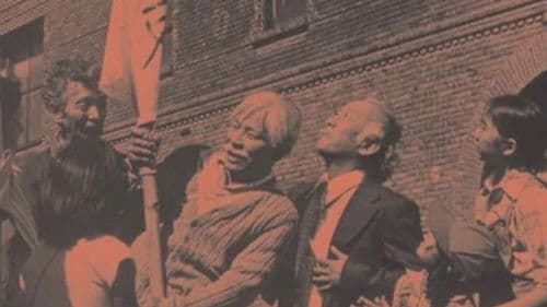 Hito Hata: Raise the Banner Bild 1