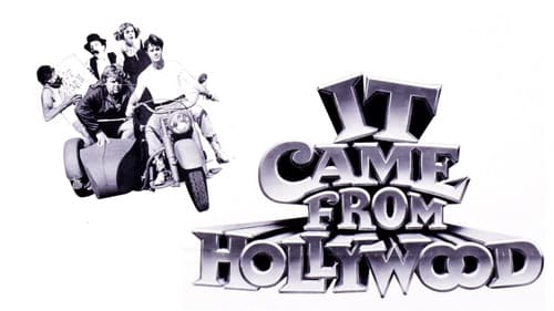 It Came From Hollywood Bild 4