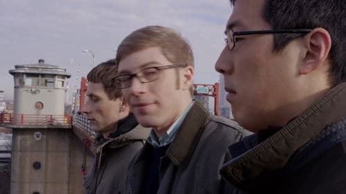 Popcorn & Peanuts Bild 3