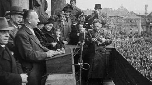 Einheit SPD – KPD Bild 1