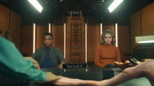 Landschaft mit unsichtbarer Hand Bild 3