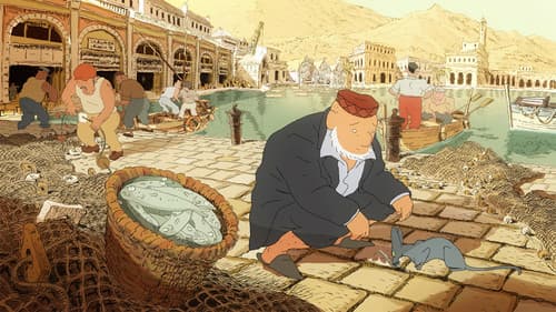 Die Katze des Rabbiners Bild 3