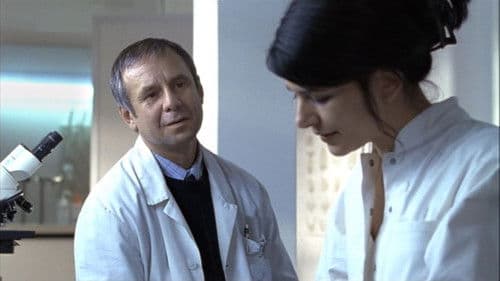 Tod eines Keilers Bild 1