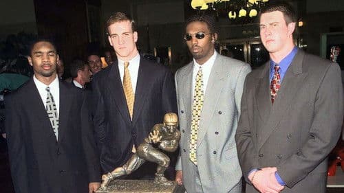 The Great Heisman Race of 1997 Bild 1