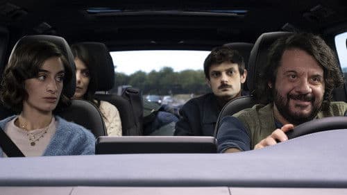 Con chi viaggi Bild 2