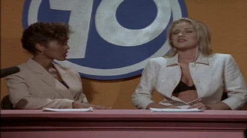 Sex, Lies & Politics Bild 2