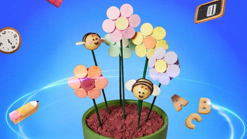 Kids Baking Championship Bild 1