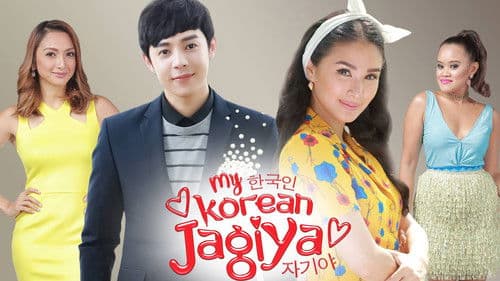 My Korean Jagiya Bild 1