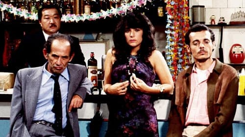 Alma Corsária Bild 1