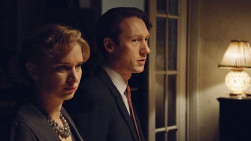 Farliga drömmar Bild 4