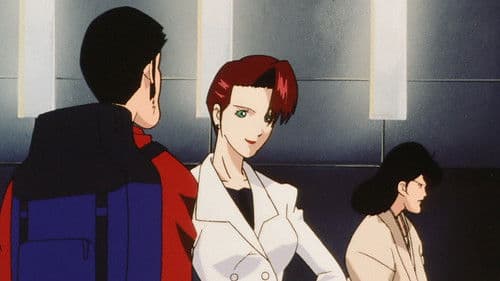 ルパン三世 1$マネーウォーズ Bild 1