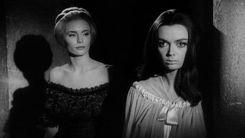 Castle of Blood Bild 2