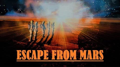 Fluchtpunkt Mars Bild 2