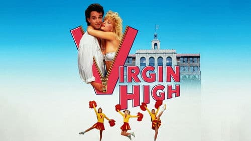 Virgin High Bild 7