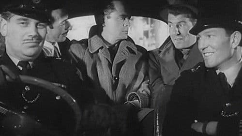 Auf der schwarzen Liste Bild 1