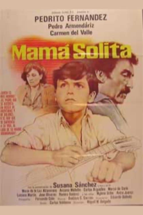Mama Solita