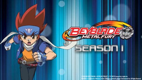 Beyblade: Metal Fusion Bild 7