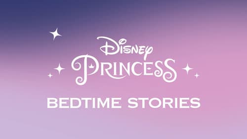 Disney Princess Bedtime Stories Bild 1