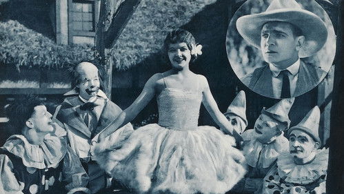 The Circus Cowboy Bild 1