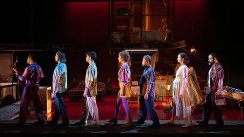 חשמלית ושמה תשוקה: הקאמרי Bild 3