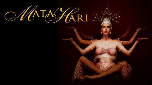 Mata Hari Bild 1