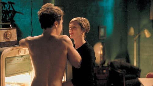 Geständnisse - Confessions of a Dangerous Mind Bild 3