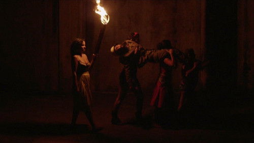 Os Sonâmbulos Bild 1