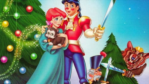 Der Nussknackerprinz Bild 3