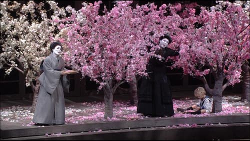 Madama Butterfly - Teatro alla Scala Bild 3