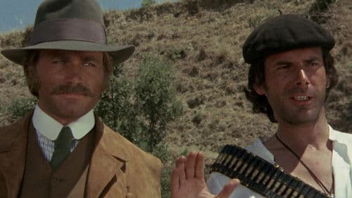 Zwei Companeros Bild 2