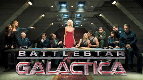 Battlestar Galactica Bild 3