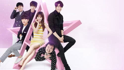 고호의 별이 빛나는 밤에 Bild 1