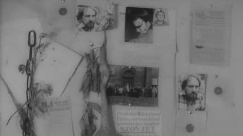 In memoriam Hajnóczy Péter Bild 1