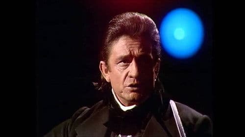The Johnny Cash Show Bild 1
