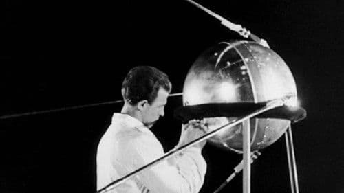 Der Sputnik-Schock Bild 1