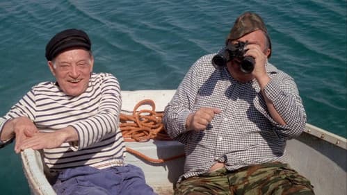 Ein alter Dickkopf Bild 7